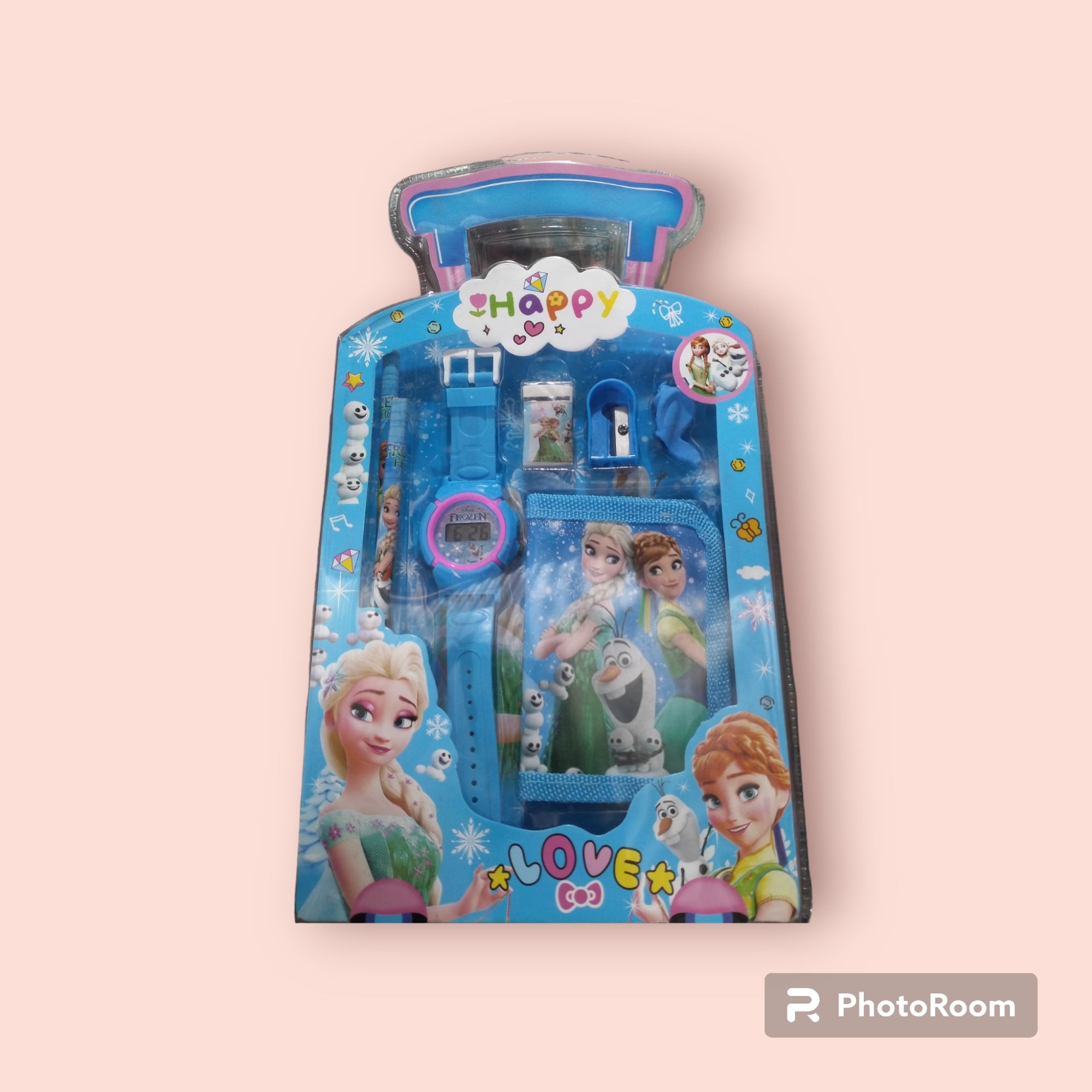 Picture of Kids stationary set Return gift for kids