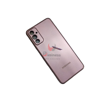 Picture of For Samsung Galaxy F13 Phone Battery Back Cover Backshell  Battery Rear Case Phone Battery Back Cover Backshell  Battery Rear Case - Phone Back Cover - মোবাইল ফোন - Phone