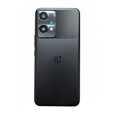 Picture of Original For OnePlus Nord CE 2 Lite 5G Battery Cover Door Back Housing Rear Case For OnePlus Nord CE 2 Lite 5G Battery Door Replacement Parts+Camera Lens
