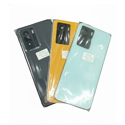 Picture of Replacement Backshell Panel for Oppo A57 Battery Back Door Back panel