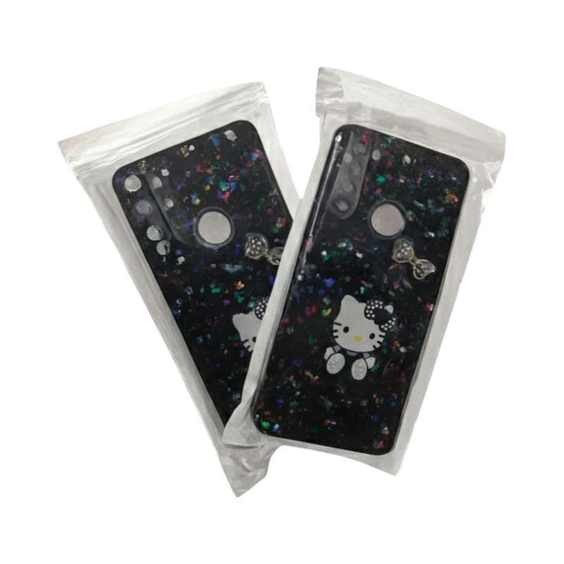 Picture of Ladies Cover For Xiaomi Redmi Note 8 Back Cover Soft Phone Case Protection Back Cover - Phone Back Cover - Phone - Camera