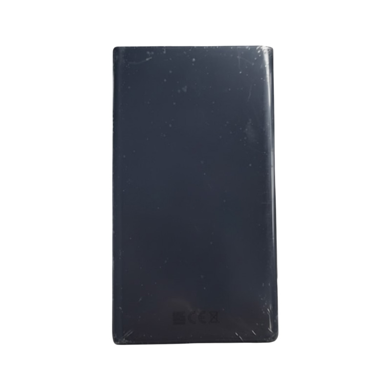 Picture of Google Pixel 6A Back Glass Battery Cover Housing Case for Google Pixel 6A  Rear Door Cover Rear Door Cover