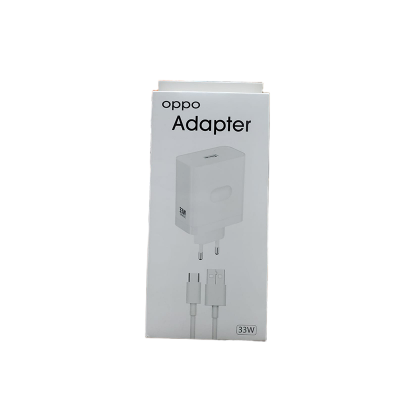 Picture of OPPO Adaptor Charger 33W SuperVOOC Original A96 A76 Reno7 K10 f19 f19 pro f21 pro f21s pro Picture of OPPO Adaptor Charger 33W SuperVOOC Original A96 A76 Reno7 K10 f19 f19 pro f21 pro f21s pro