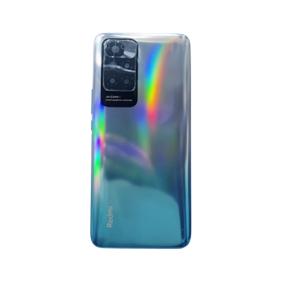 Picture of Full Body Housing Back Door for Redmi 10/Redmi 10 Prime