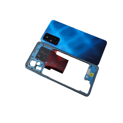 Picture of Full Body Housing for Xiaomi Redmi Note 11 Pro  5G,Xiaomi Redmi Note 11 Pro Plus 5G