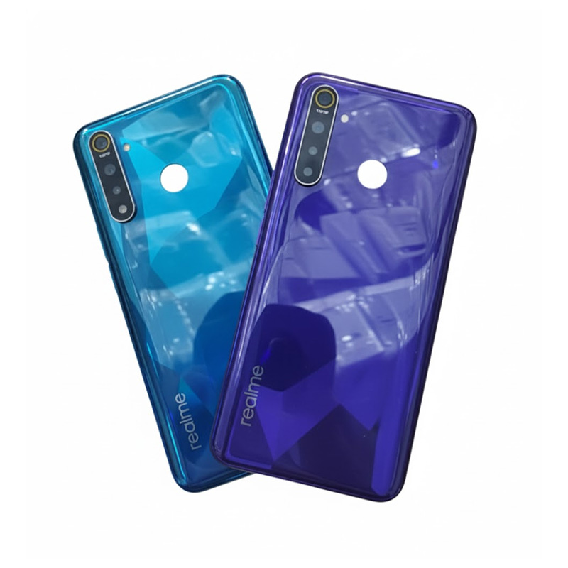 Picture of Realme 5 Pro battery backshell back door