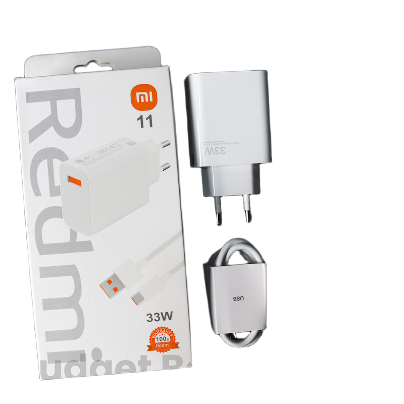 Picture of MI 33W Quick Charge 3.0 Fast Turbo Charger Adapter USB to Type-C for Mi 10 Pro/9 Pro/Redmi Note 8/Note 7/K20/K30/Pro Mix 3/Max 3 Picture of MI 33W Quick Charge 3.0 Fast Turbo Charger Adapter USB to Type-C for Mi 10 Pro/9 Pro/Redmi Note 8/Note 7/K20/K30/Pro Mix 3/Max 3