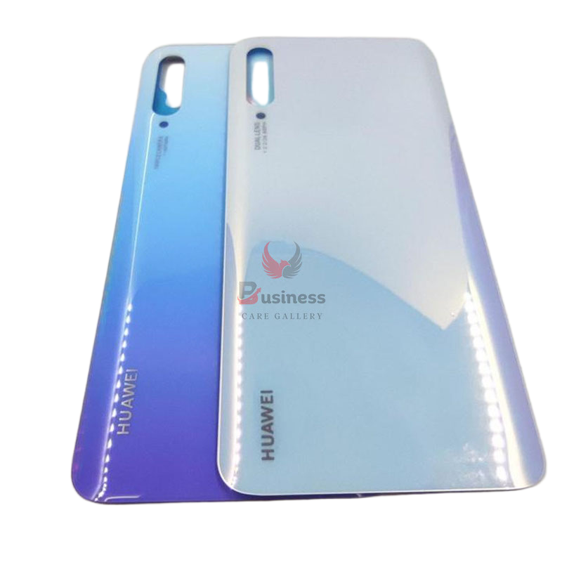 Picture of for Huawei Y9S Origenal Back Glass  Body Back Cover Replacement