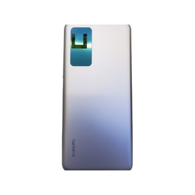Picture of Original For Xiaomi 12 Pro Battery Cover Door Back Housing Rear Case For Xiaomi 12 Pro Battery Door Replacement