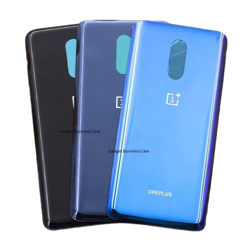Picture of Oneplus 7 battery door cover