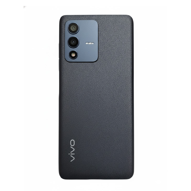 Picture of Original For Vivo V23 Pro Battery Cover Door Back Housing Rear Case Replacement Parts+Camera Lens