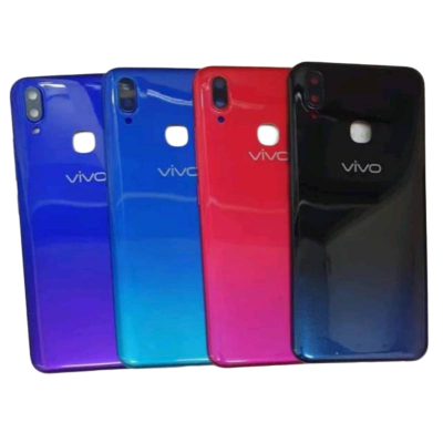 Picture of Vivo Y95 battery backshell+Back Door+battery back cover - মোবাইল ফোন - Phone