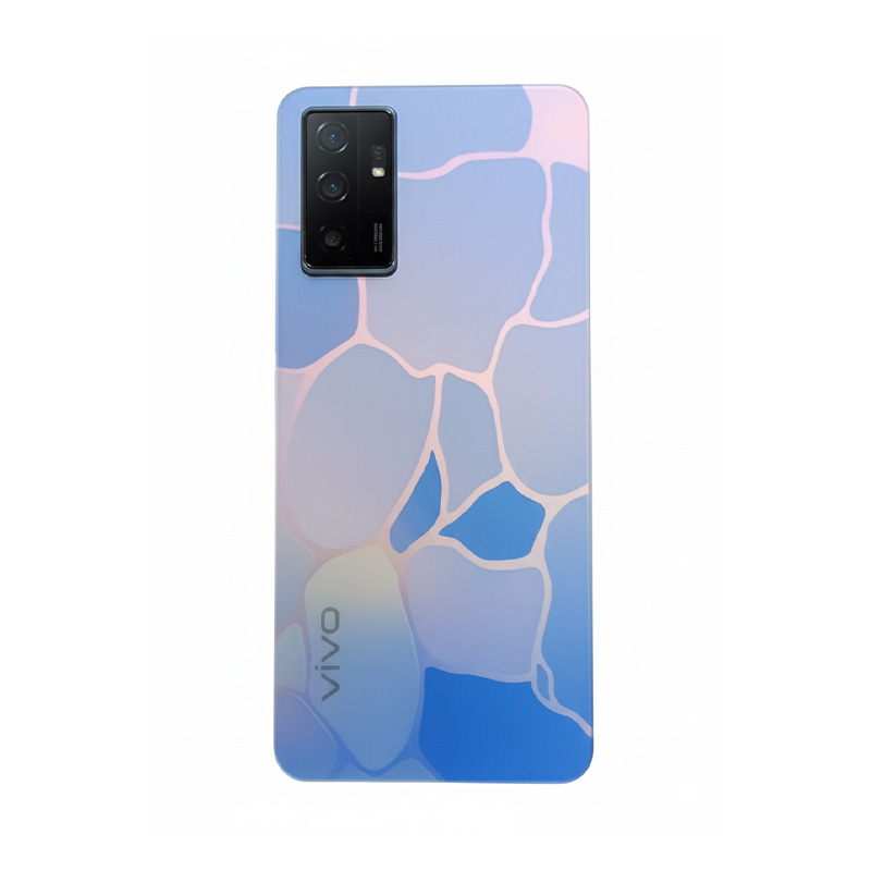 Picture of Back Panel Cover for Vivo V23e back panel cover mobile phone