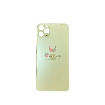 Picture of Apple iPhone 11 Pro Max - ( Glass ) Back Shell / Back Panel / Battery Cover / Back Door / Back Replacement Part