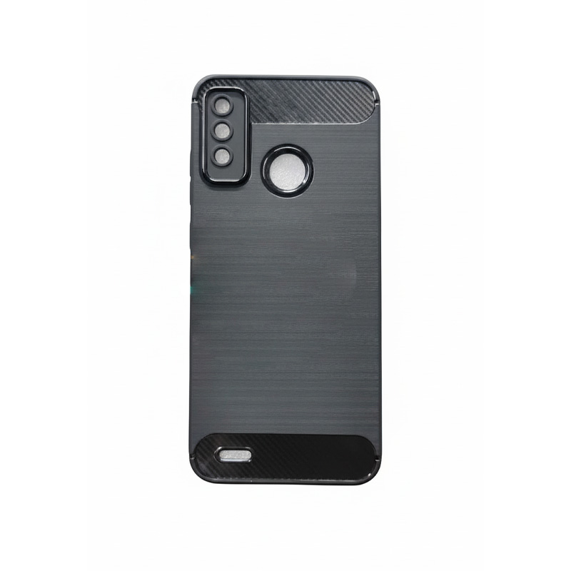 Picture of Spyzone For Symphony Z18 / Symphony Z32 Phone Case Soft TPU Slim Fashion Non-Slip Protective Phone Cases For Symphony Z18 / Symphony Z32 Cover