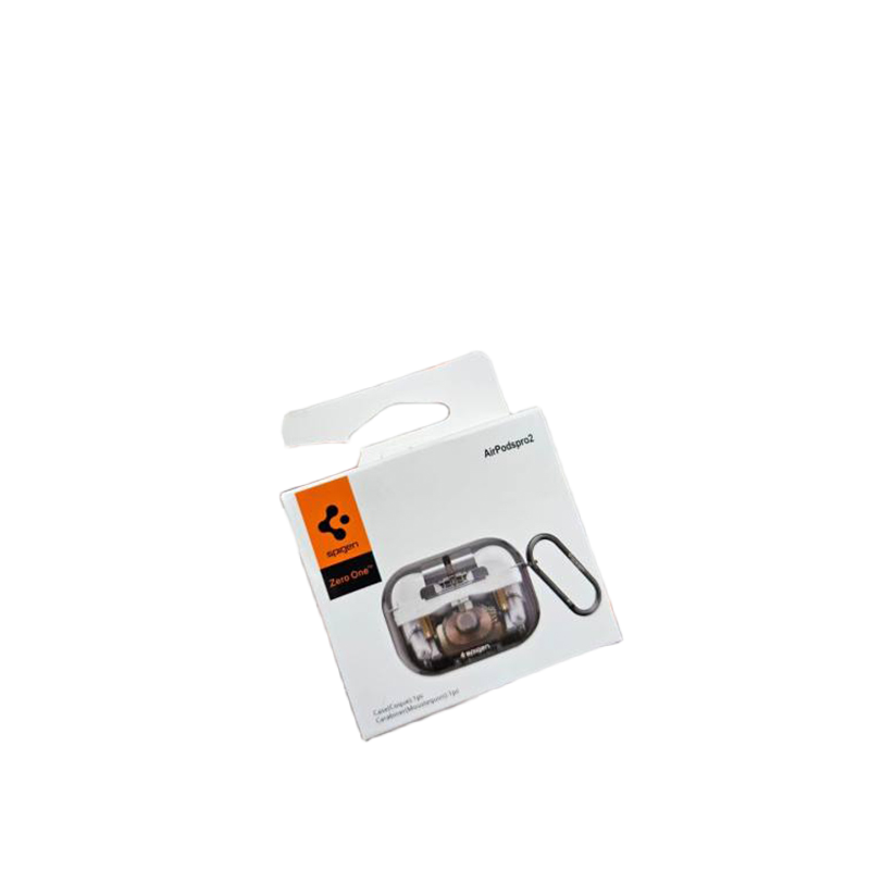 Picture of Spigen Leather Armor Airpods Case for AirPods Pro 2