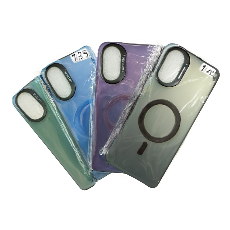 Picture of Premium Chugul Phone case for OPPO A18 / OPPO A38 Chugul Mobile Back Case Soft Chugul Phone Cover