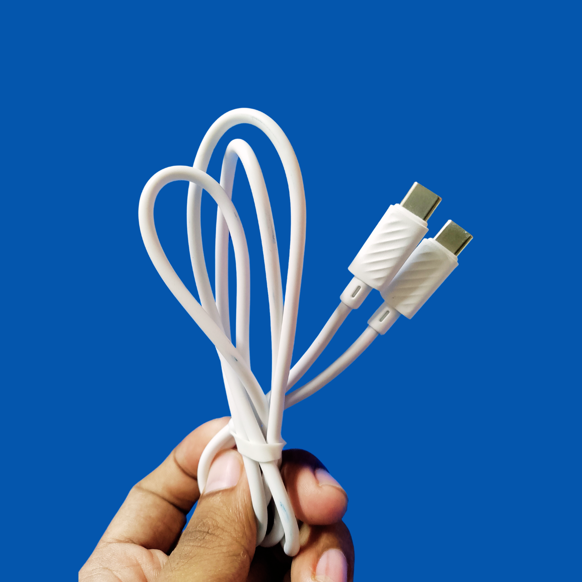 Picture of Hoco 1m PD Fast Charging Cable 60w C to C 