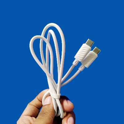Picture of Hoco 1m PD Fast Charging Cable 60w C to C 