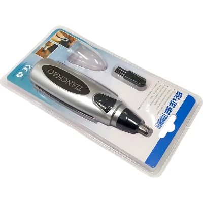 Picture of Nose Trimmer Groomer Electric Nostril Nasal Trimmers Remover for Ear Removal