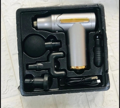 Picture of DEEP TISSUE THERAPY MINI MASSAGER