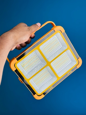 Picture of GearUP SFL-100 Solar LED Flood Light Premium Quality