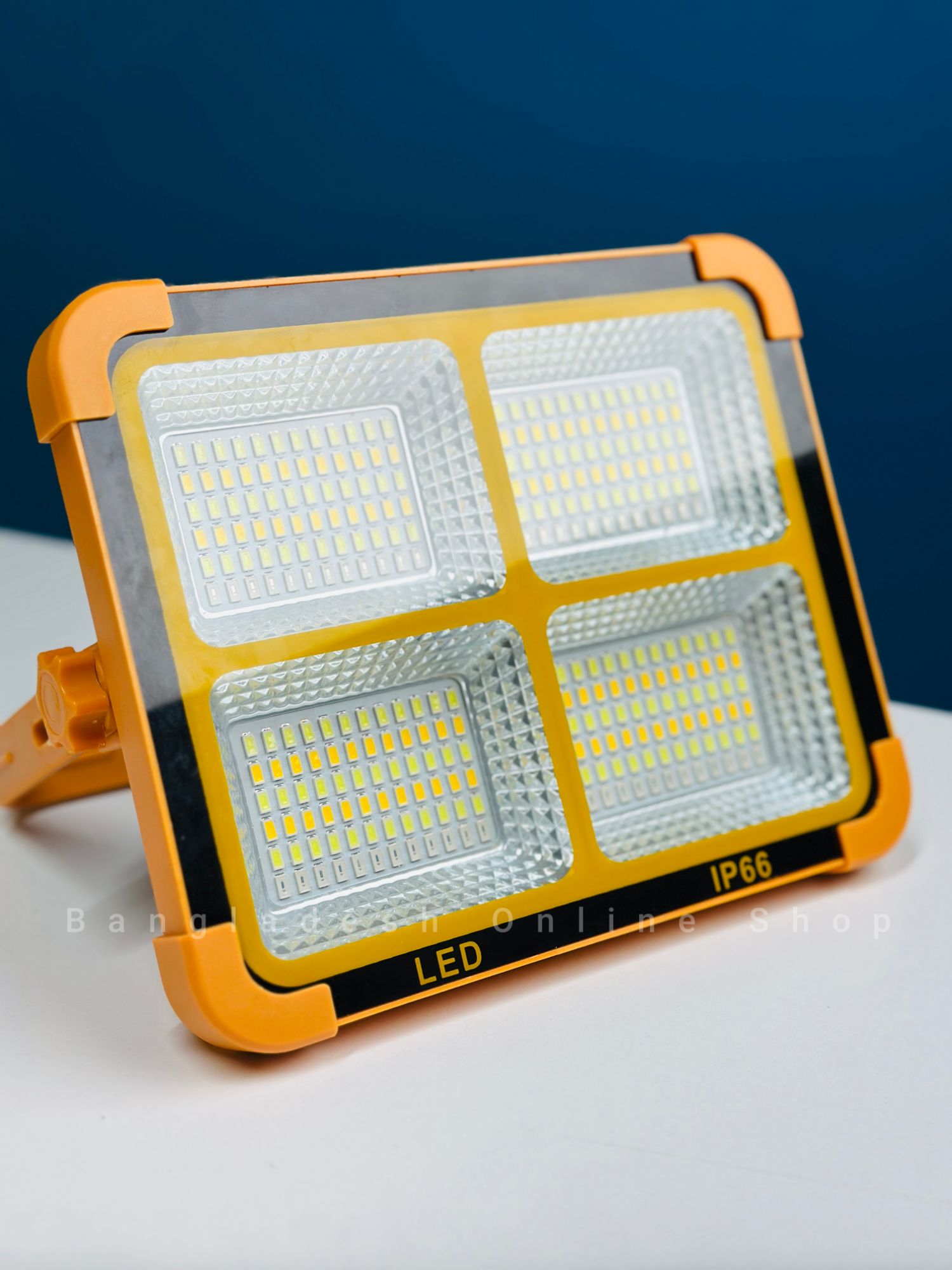 Picture of GearUP SFL-100 Solar LED Flood Light Premium Quality
