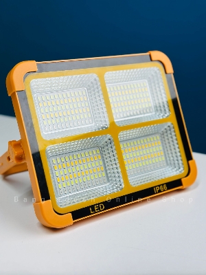 Picture of GearUP SFL-100 Solar LED Flood Light Premium Quality