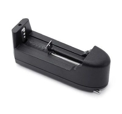 Picture of 3.7v Rechargeable Battery Charger Li-ion Battery Charger 18650/16340/14500 Single Battery