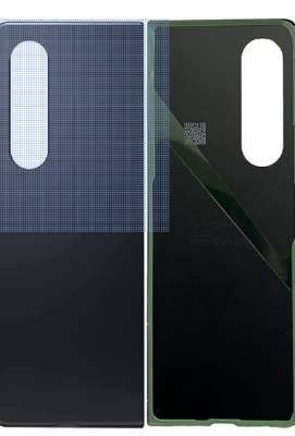 Picture of Galaxy Z Fold 3 Back Glass Cover Door Replacement