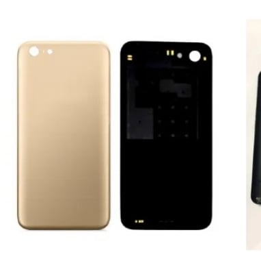 Picture of Backshell For Oppo A71 Replacement Back Battery Cover