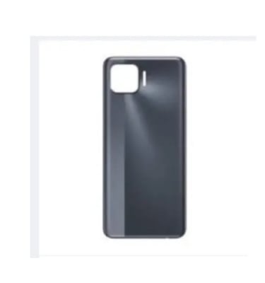 Picture of Oppo F17 back Shell Phone Battery Back Cover Backshell Replasment parts