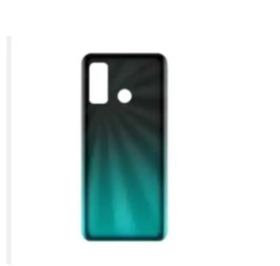 Picture of Tecno Spark 5 Pro - (Plastic) Back Shell / Back Panel / Battery Cover / Back Door / Back Replacement Part