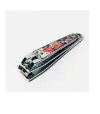 Picture of Nail Cutter Clippers Toenail Cutter Fingernails Clippers Manicure-Same as picture-2 pcs