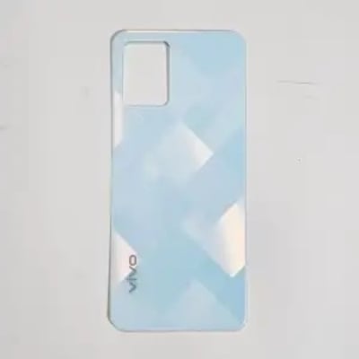 Picture of Vivo Y21 Backshell Replacement Back Battery Cover/Backshell.