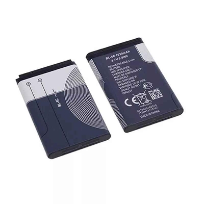 Picture of Rechargeable Smart Watch Li-ion Polymer Battery 380mAh 3.7V