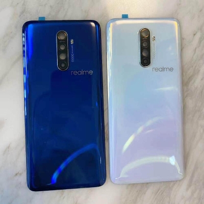 Picture of Back Panel Cover For Realme X2 Pro - Camera - Phone Back Cover (Back Case Cover For Smartphone)