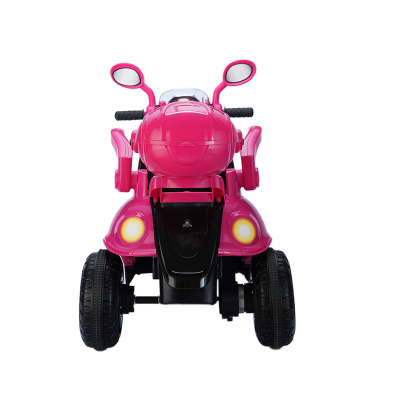 Picture of PlayTimeJoy Scooty-Pink