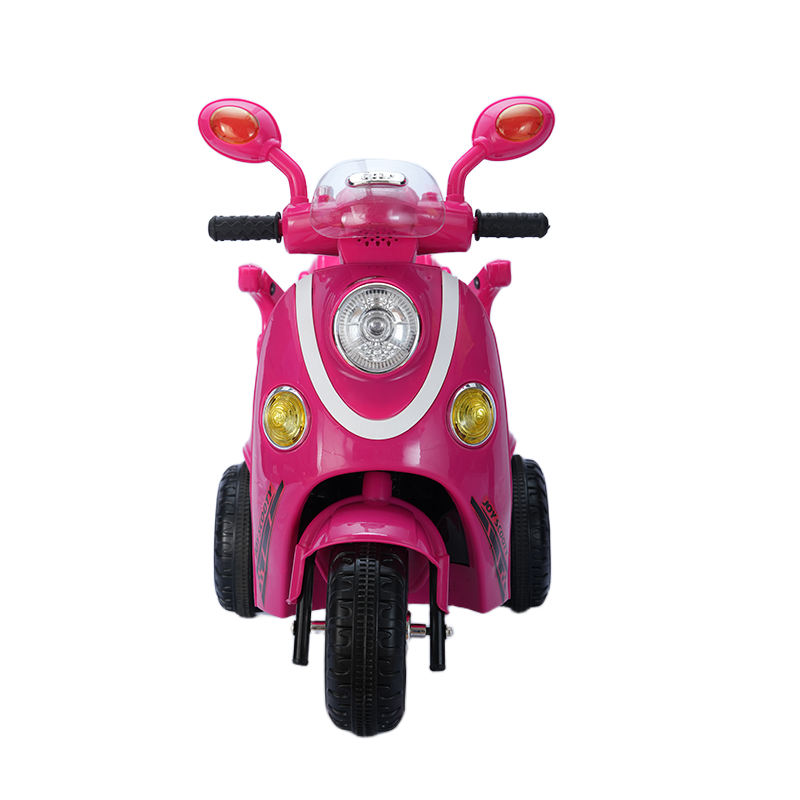 Picture of PlayTimeJoy Scooty-Pink