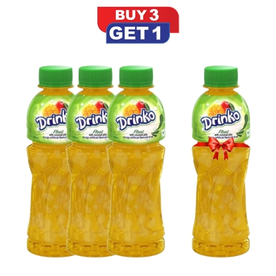 Picture of Drinko Float-250ml (Mango)