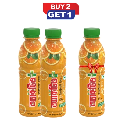 Picture of Aktive Plus Electrolyte Drinks 250ml (PET)