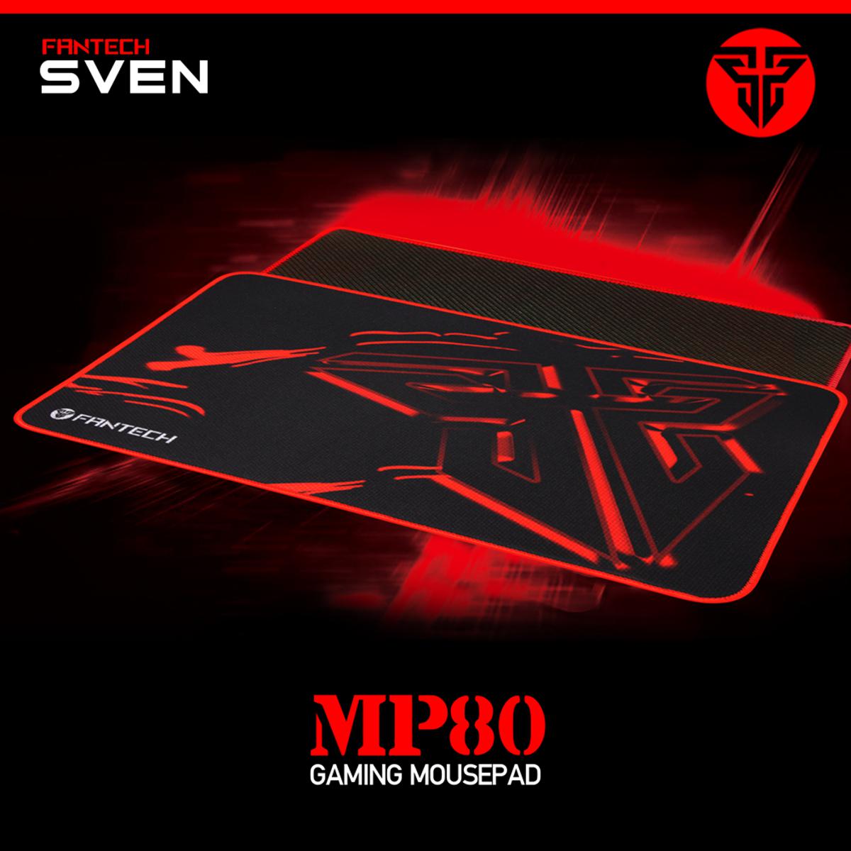 Picture of FANTECH MP80 SVEN PREMIUM PROFESSIONAL GAMING MOUSE PAD