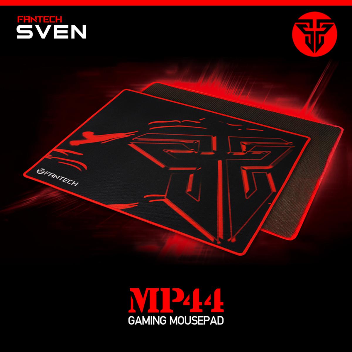 Picture of FANTECH SVEN MP44 MOUSE PAD GAMING MOUSE PAD