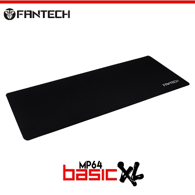 Picture of FANTECH MP64XL For Gaming Mouse Mat Pad Gamer Anti-Slip Cloth For Gaming