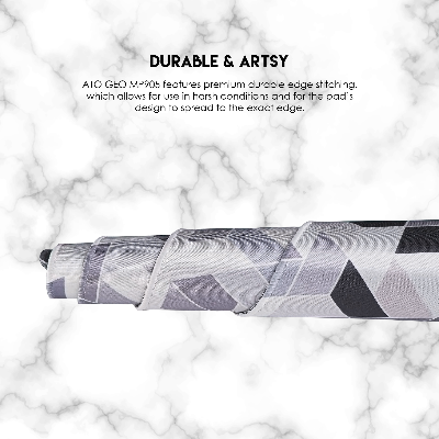 Picture of FANTECH MP905 GE01 ATO GEO SERIES DESK MAT GAMING MOUSEPAD.