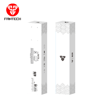 Picture of FANTECH ATO MP905 GE02 ATO GEO SERIES DESK MAT GAMING MOUSEPAD Free Cherry Profile Keycaps