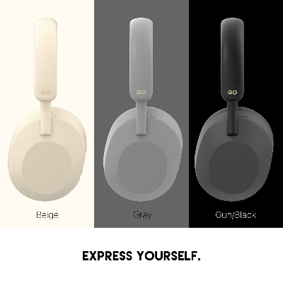 Picture of FANTECH WH06 Go Vibe Wireless Dual Mode Headphone