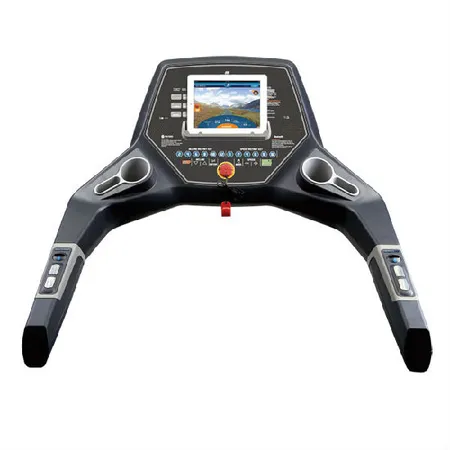 Picture of IT5100 - Motorized Treadmill