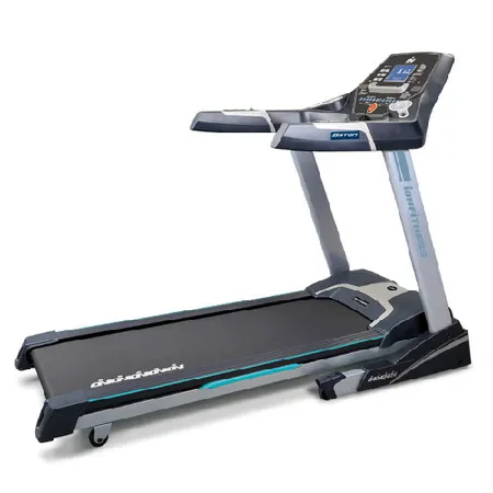 Picture of IT5100 - Motorized Treadmill