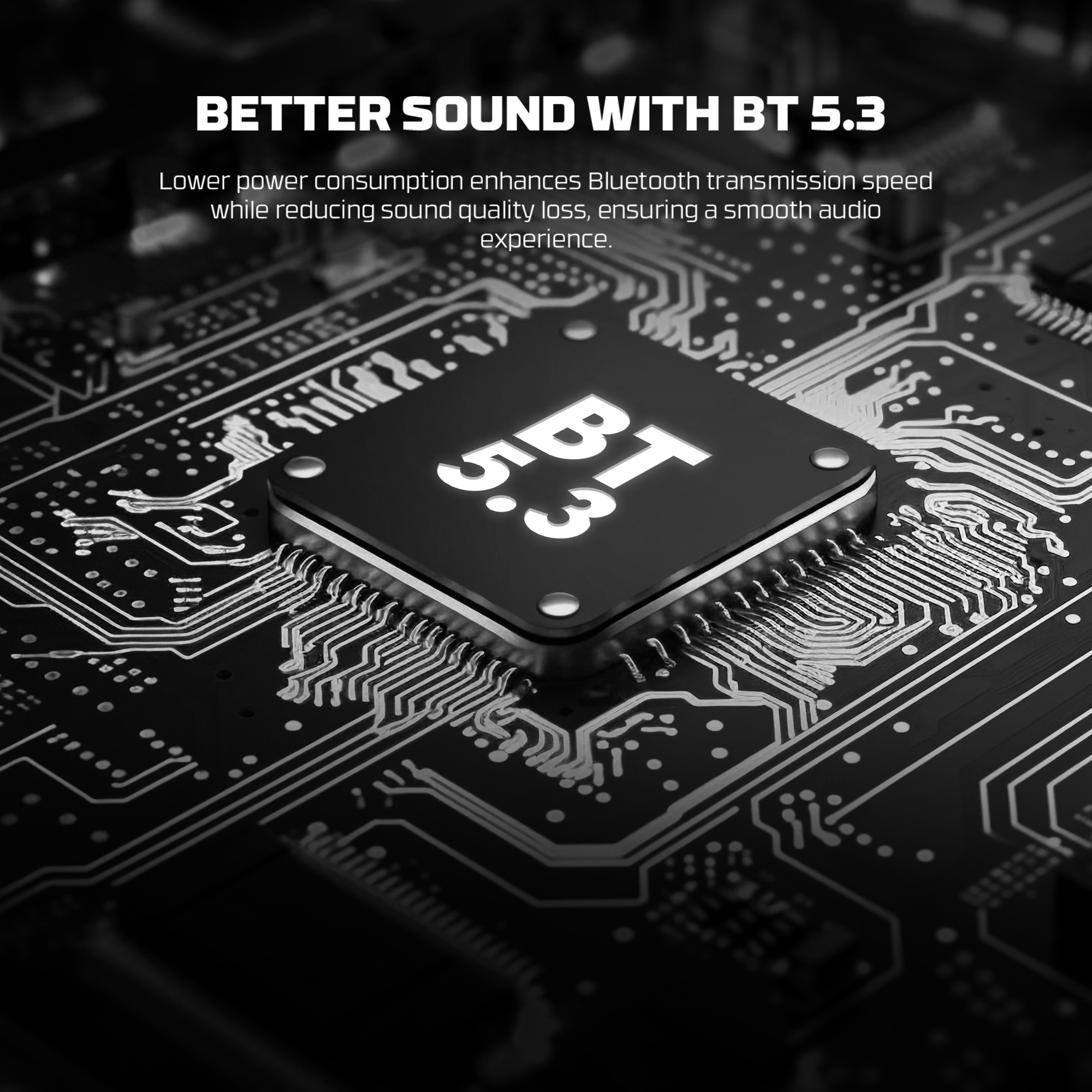 Picture of FANTECH BS151 RGB Bluetooth 5.3 Portable Gaming Speaker Wireless And Wired Soundbar Soundbox